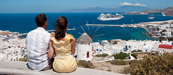 CRUCEROS MEDITERRANEO CRUCEROS RHAPSODY OF THE SEAS MEDITERRANEAN CRUISES MEDITERRANEAN OFFERS CRUISE VACATION EUROPE GREEK ISLES CRUISES MYKONOS CRUISES MIKONOS CRUCEROS CRUCEROS ISLAS GRIEGAS CRUCEROS MEDITERRANEO ROYAL CARIBBEAN CRUCEROS BARATOS ISLAS GRIEGAS #RoyalCaribbean #RhapsodyoftheSeas #GreekIsles #MediterraneanCruises #CrucerosIslasGriegas